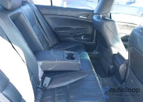 2012 Honda Accord 2.4 Se from USA, damaged, VIN 1HGCP2F63CA175178